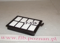 FILTR HEPA EFH-12